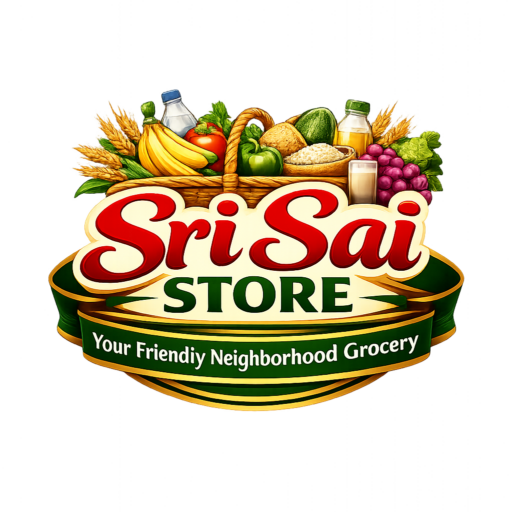 Srisai Logo